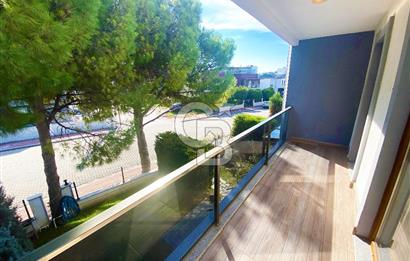 ÇANAKKALE MERKEZ KEPEZ SATILIK 3+1 HAVUZLU VİLLA