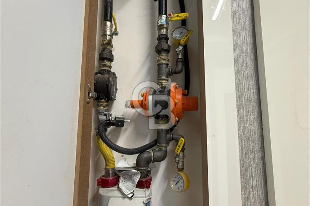 İVEDİK'TE YENİ İŞ MERKEZİNDE SATILIK SATILIK 1+1 OFİS & BÜRO
