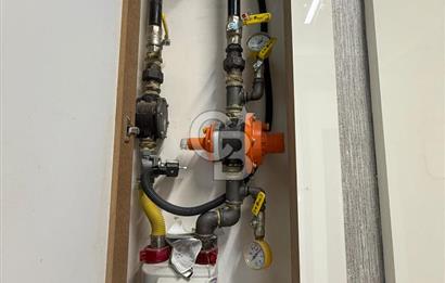 İVEDİK'TE YENİ İŞ MERKEZİNDE SATILIK SATILIK 1+1 OFİS & BÜRO