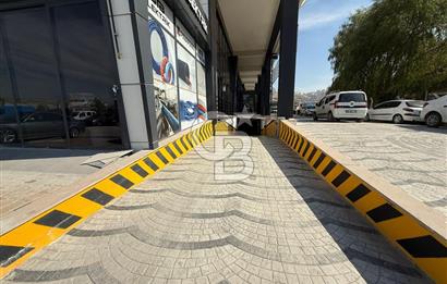 İVEDİK'TE YENİ İŞ MERKEZİNDE SATILIK SATILIK 1+1 OFİS & BÜRO