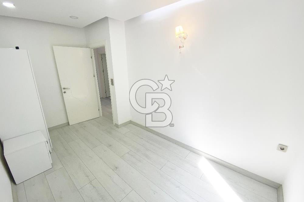 ÇANAKKALE MERKEZ KEPEZ SATILIK 3+1 HAVUZLU VİLLA