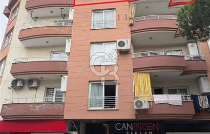 GAZİEMİR MEYDANDA 150M2 KAPALI OTOPARKLI 3+1 SATILIK DAİRE