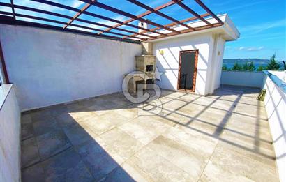 ÇANAKKALE MERKEZ KEPEZ SATILIK 3+1 HAVUZLU VİLLA