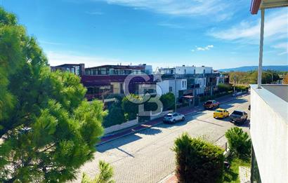 ÇANAKKALE MERKEZ KEPEZ SATILIK 3+1 HAVUZLU VİLLA