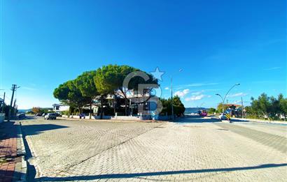 ÇANAKKALE MERKEZ KEPEZ SATILIK 3+1 HAVUZLU VİLLA