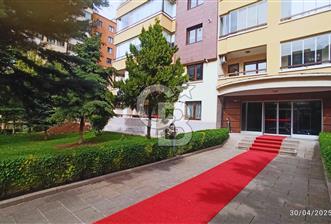 ÇUKURAMBAR’DA KİRALIK FUL YAPILI MANZARALI  4+1 DAİRE  