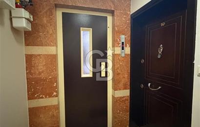 GAZİEMİR MEYDANDA 150M2 KAPALI OTOPARKLI 3+1 SATILIK DAİRE