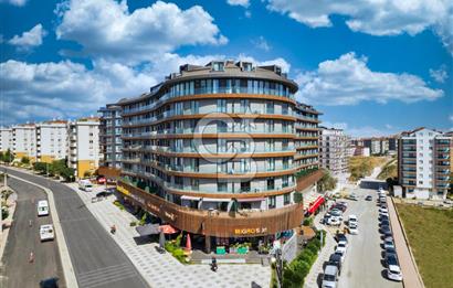 Yenikent, Havuzlu, Park Panorama Rezidansta SATILIK 2+1 Daire