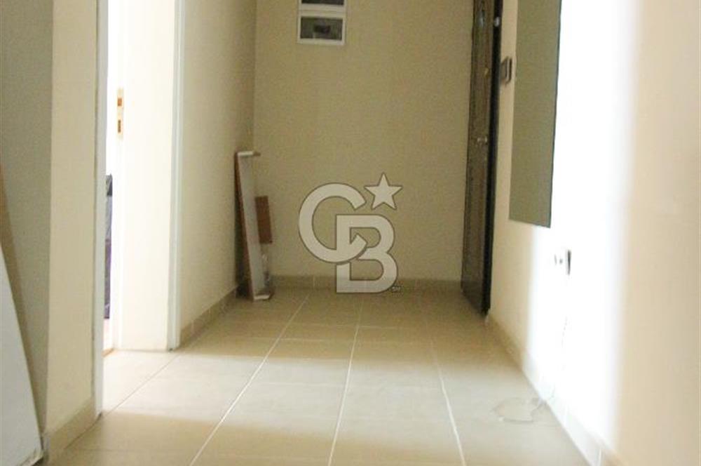 GAZİEMİR MEYDANDA 150M2 KAPALI OTOPARKLI 3+1 SATILIK DAİRE