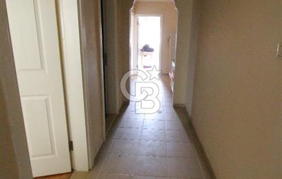 GAZİEMİR MEYDANDA 150M2 KAPALI OTOPARKLI 3+1 SATILIK DAİRE