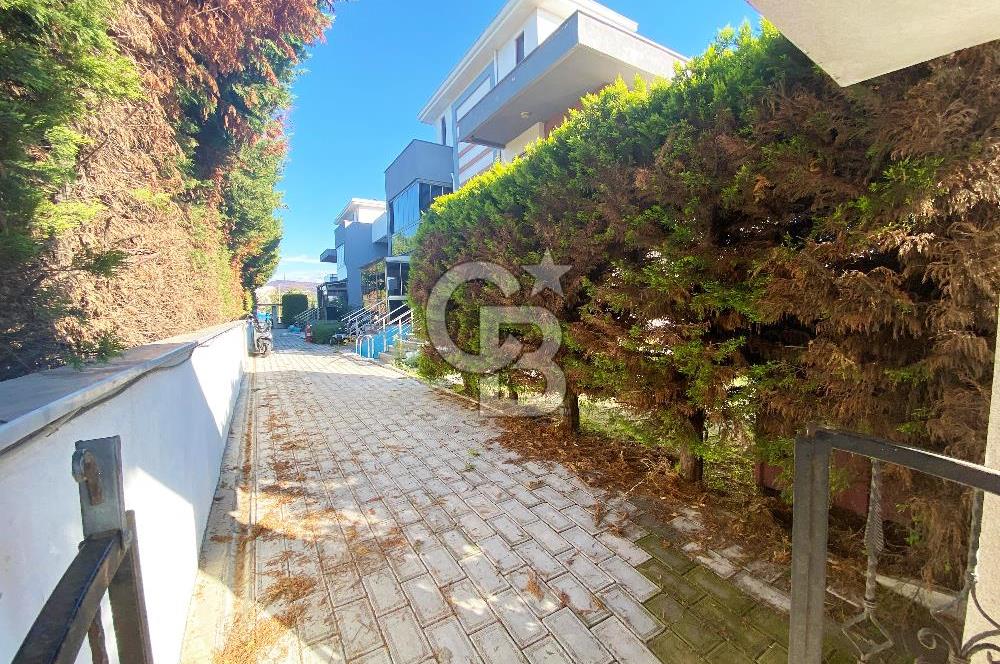 ÇANAKKALE MERKEZ KEPEZ SATILIK 3+1 HAVUZLU VİLLA