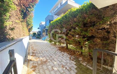 ÇANAKKALE MERKEZ KEPEZ SATILIK 3+1 HAVUZLU VİLLA