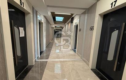 İVEDİK'TE YENİ İŞ MERKEZİNDE SATILIK SATILIK 1+1 OFİS & BÜRO