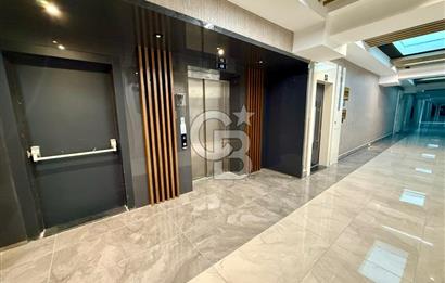 İVEDİK'TE YENİ İŞ MERKEZİNDE SATILIK SATILIK 1+1 OFİS & BÜRO