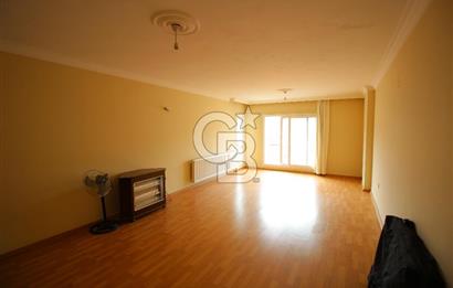 GAZİEMİR MEYDANDA 150M2 KAPALI OTOPARKLI 3+1 SATILIK DAİRE
