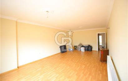 GAZİEMİR MEYDANDA 150M2 KAPALI OTOPARKLI 3+1 SATILIK DAİRE