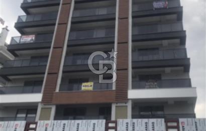 ATATÜRK BULVARINDA CEPHE OFİSLER