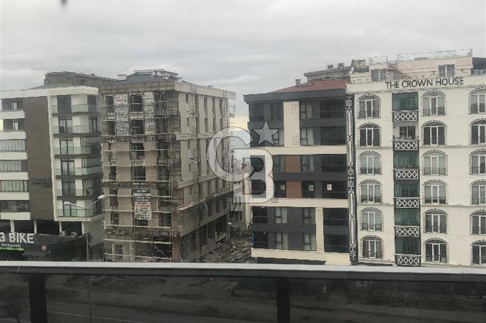 ATATÜRK BULVARINDA CEPHE OFİSLER