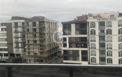 ATATÜRK BULVARINDA CEPHE OFİSLER