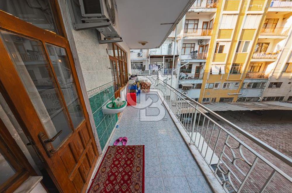 CB ARDEN'DEN ANTALYA DEMRE MERKEZDE SATILIK DAİRE