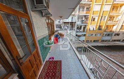 CB ARDEN'DEN ANTALYA DEMRE MERKEZDE SATILIK DAİRE