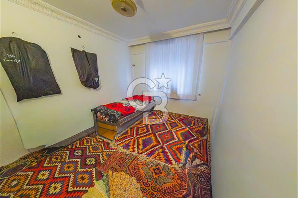 CB ARDEN'DEN ANTALYA DEMRE MERKEZDE SATILIK DAİRE