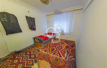 CB ARDEN'DEN ANTALYA DEMRE MERKEZDE SATILIK DAİRE