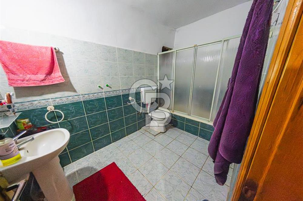 CB ARDEN'DEN ANTALYA DEMRE MERKEZDE SATILIK DAİRE