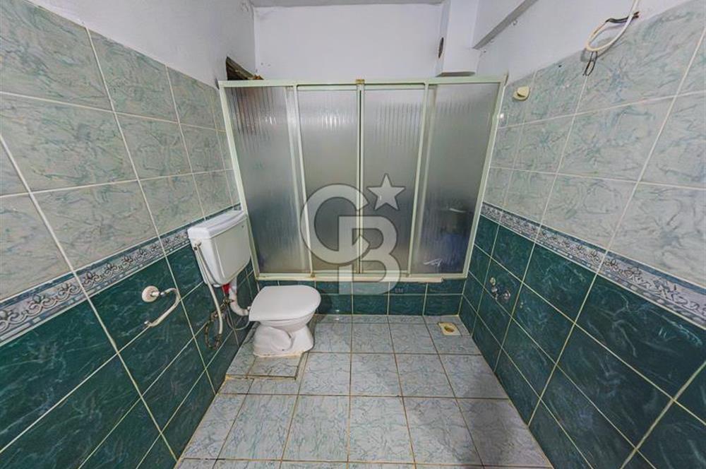 CB ARDEN'DEN ANTALYA DEMRE MERKEZDE SATILIK DAİRE