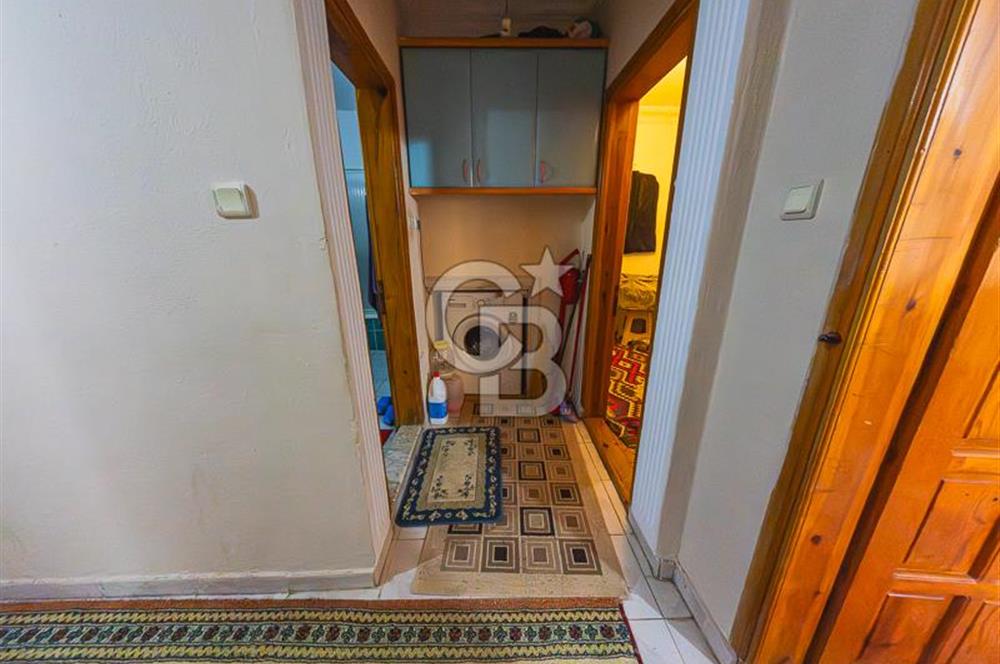 CB ARDEN'DEN ANTALYA DEMRE MERKEZDE SATILIK DAİRE