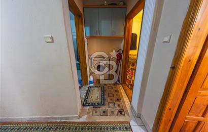 CB ARDEN'DEN ANTALYA DEMRE MERKEZDE SATILIK DAİRE