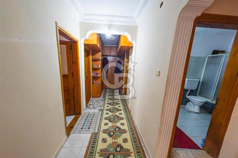 CB ARDEN'DEN ANTALYA DEMRE MERKEZDE SATILIK DAİRE