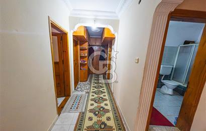 CB ARDEN'DEN ANTALYA DEMRE MERKEZDE SATILIK DAİRE