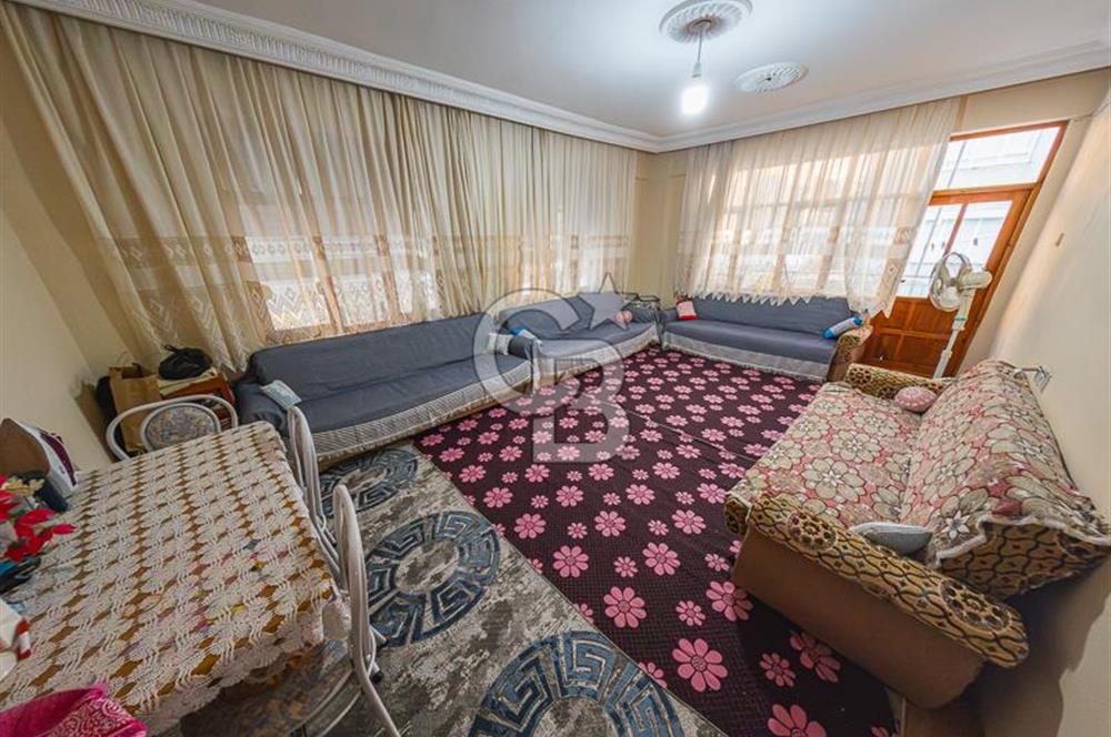 CB ARDEN'DEN ANTALYA DEMRE MERKEZDE SATILIK DAİRE