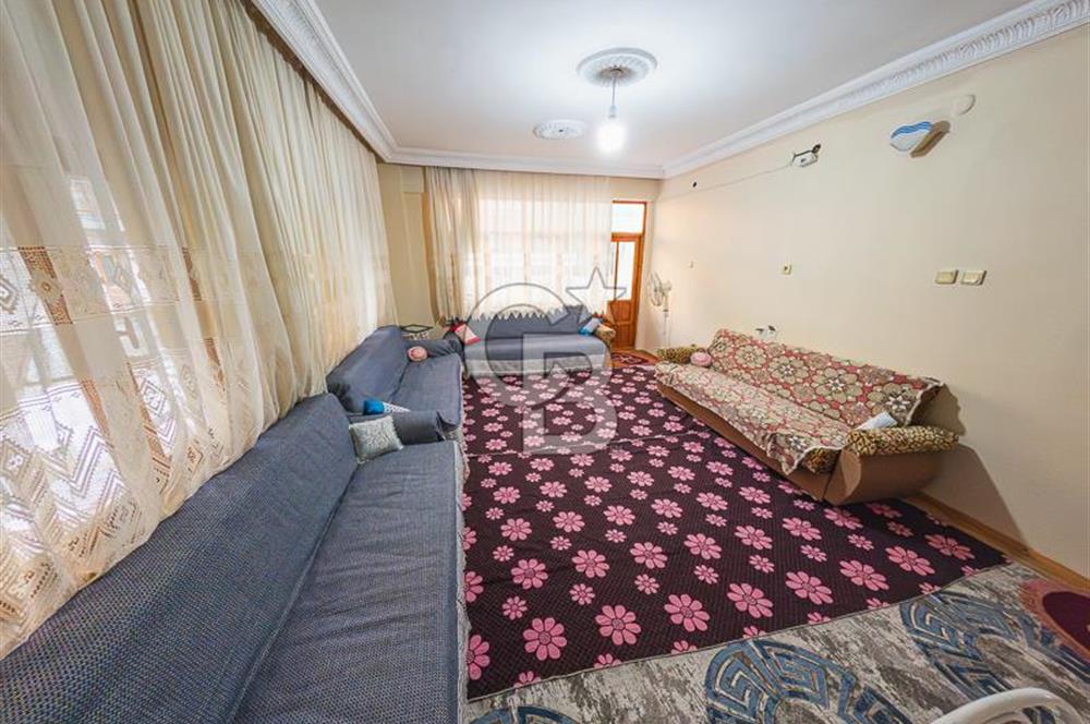 CB ARDEN'DEN ANTALYA DEMRE MERKEZDE SATILIK DAİRE