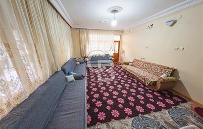 CB ARDEN'DEN ANTALYA DEMRE MERKEZDE SATILIK DAİRE