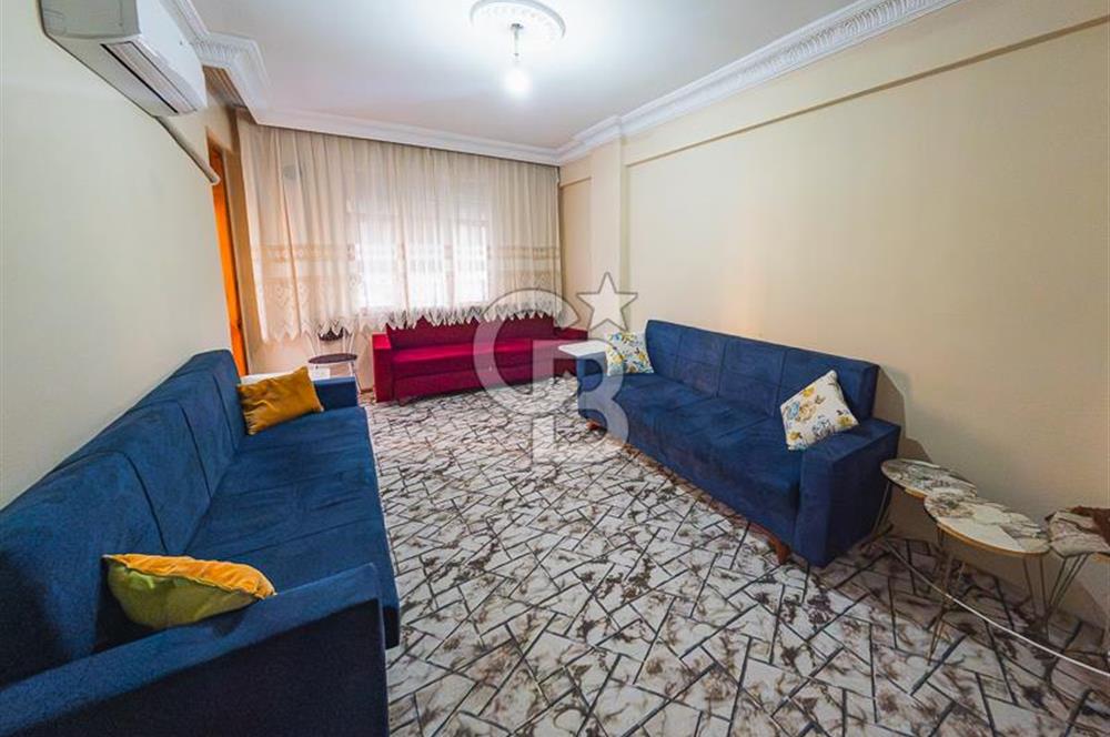 CB ARDEN'DEN ANTALYA DEMRE MERKEZDE SATILIK DAİRE
