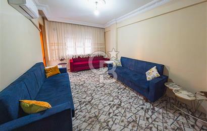 CB ARDEN'DEN ANTALYA DEMRE MERKEZDE SATILIK DAİRE