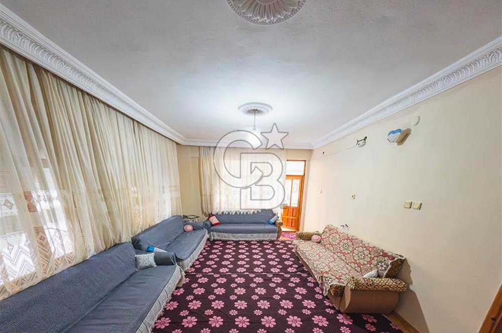 CB ARDEN'DEN ANTALYA DEMRE MERKEZDE SATILIK DAİRE