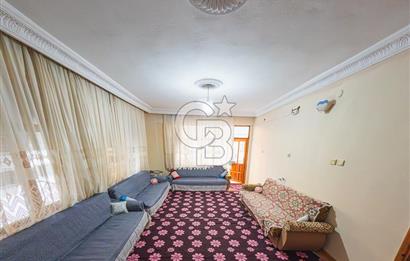 CB ARDEN'DEN ANTALYA DEMRE MERKEZDE SATILIK DAİRE
