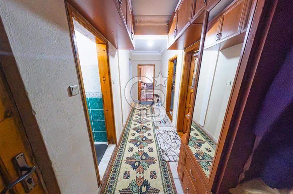 CB ARDEN'DEN ANTALYA DEMRE MERKEZDE SATILIK DAİRE