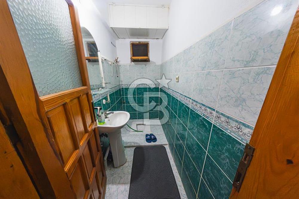 CB ARDEN'DEN ANTALYA DEMRE MERKEZDE SATILIK DAİRE