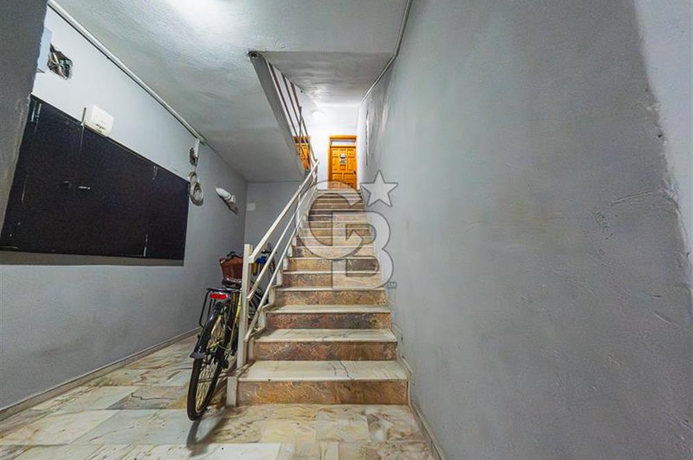 CB ARDEN'DEN ANTALYA DEMRE MERKEZDE SATILIK DAİRE