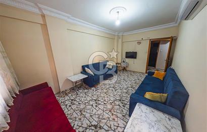 CB ARDEN'DEN ANTALYA DEMRE MERKEZDE SATILIK DAİRE