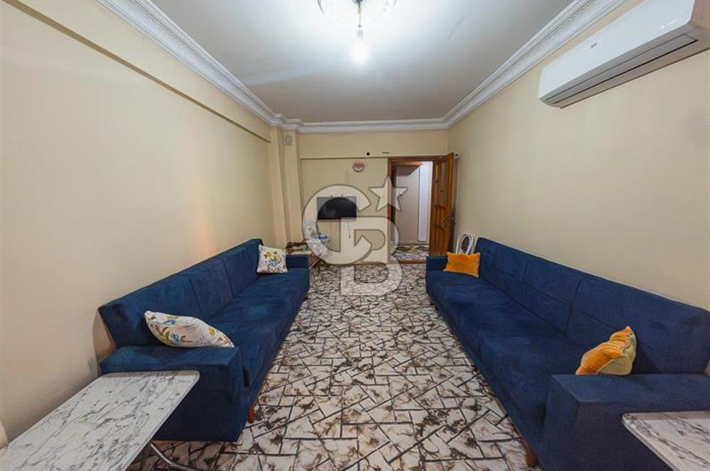CB ARDEN'DEN ANTALYA DEMRE MERKEZDE SATILIK DAİRE