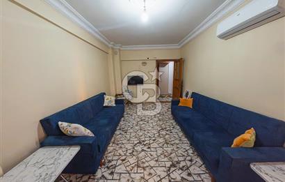 CB ARDEN'DEN ANTALYA DEMRE MERKEZDE SATILIK DAİRE