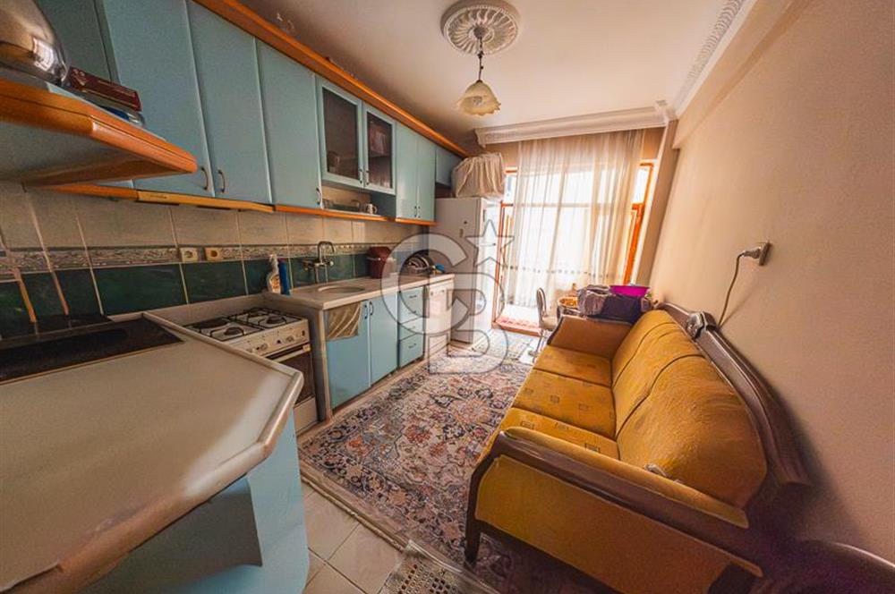 CB ARDEN'DEN ANTALYA DEMRE MERKEZDE SATILIK DAİRE