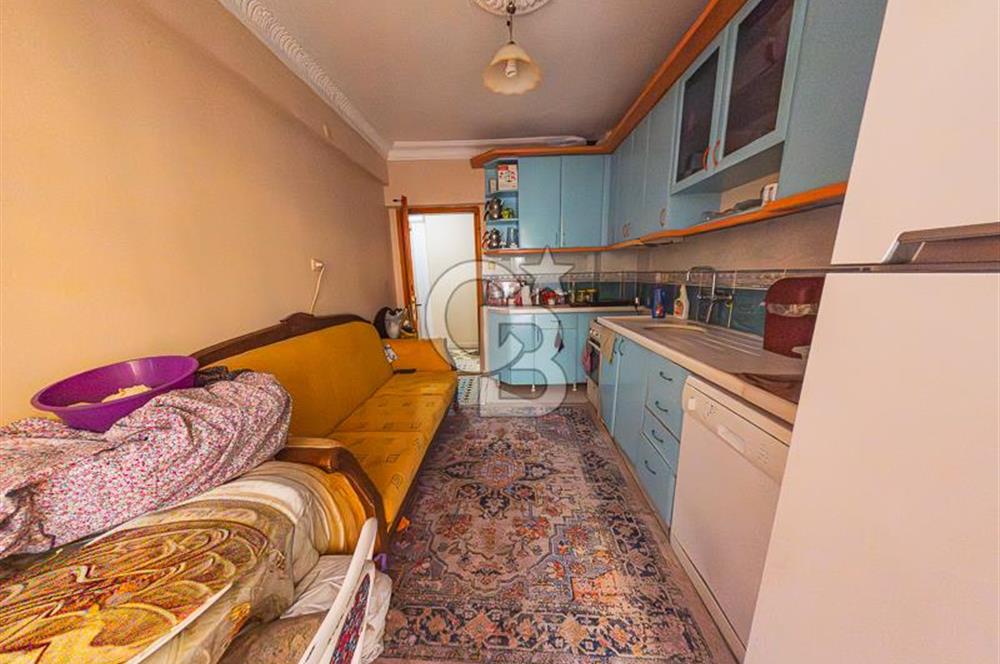 CB ARDEN'DEN ANTALYA DEMRE MERKEZDE SATILIK DAİRE