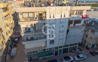 CB ARDEN'DEN ANTALYA DEMRE MERKEZDE SATILIK DAİRE
