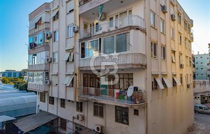 CB ARDEN'DEN ANTALYA DEMRE MERKEZDE SATILIK DAİRE